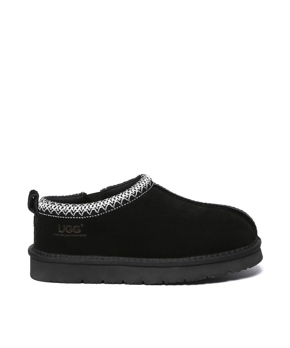 Men's UGG Tassy Moccasin | Red Kado
