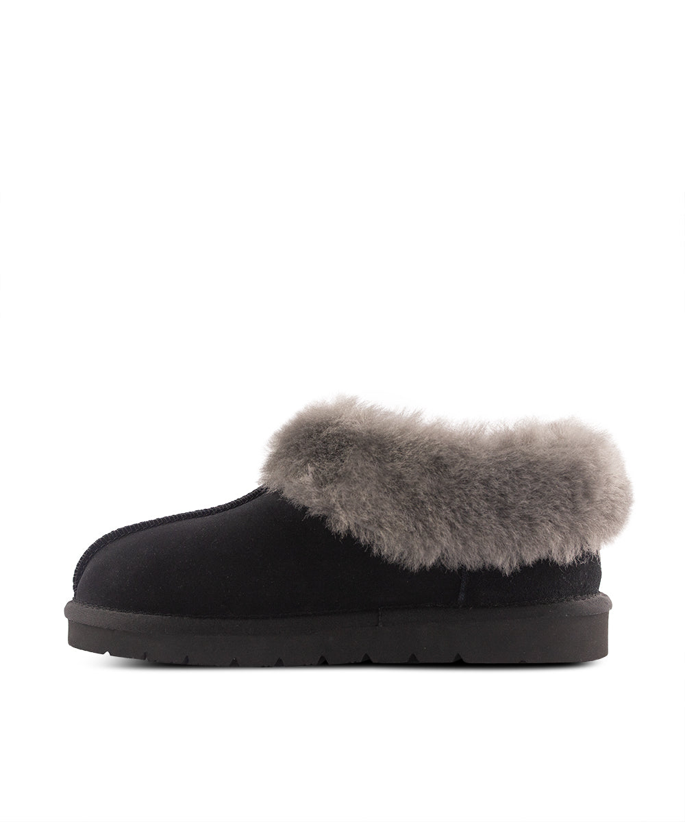 Men's UGG Homely Slippers | Red Kado