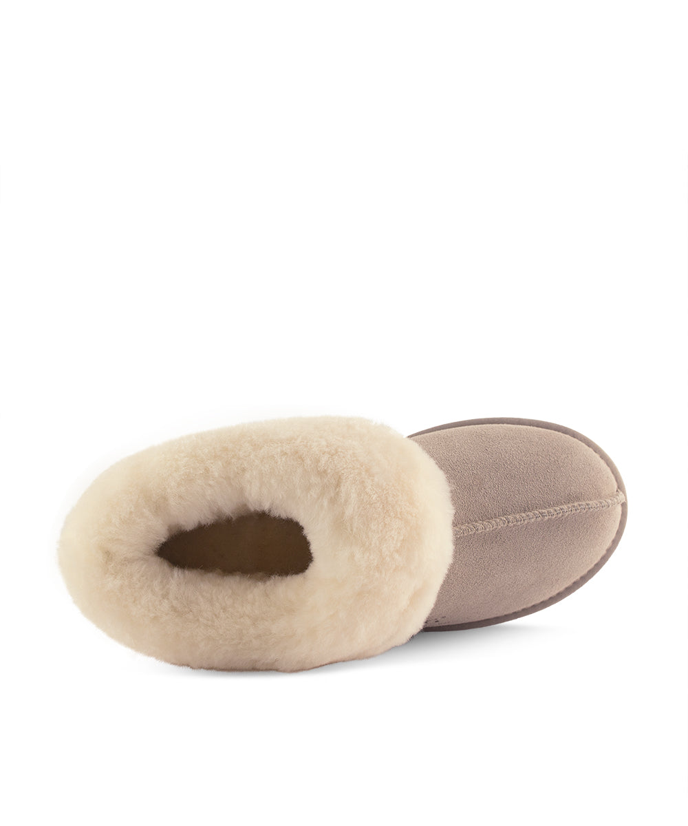 Women's UGG Homely Slipper | Red Kado