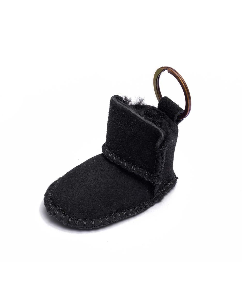UGG Boot Keyring | Red Kado