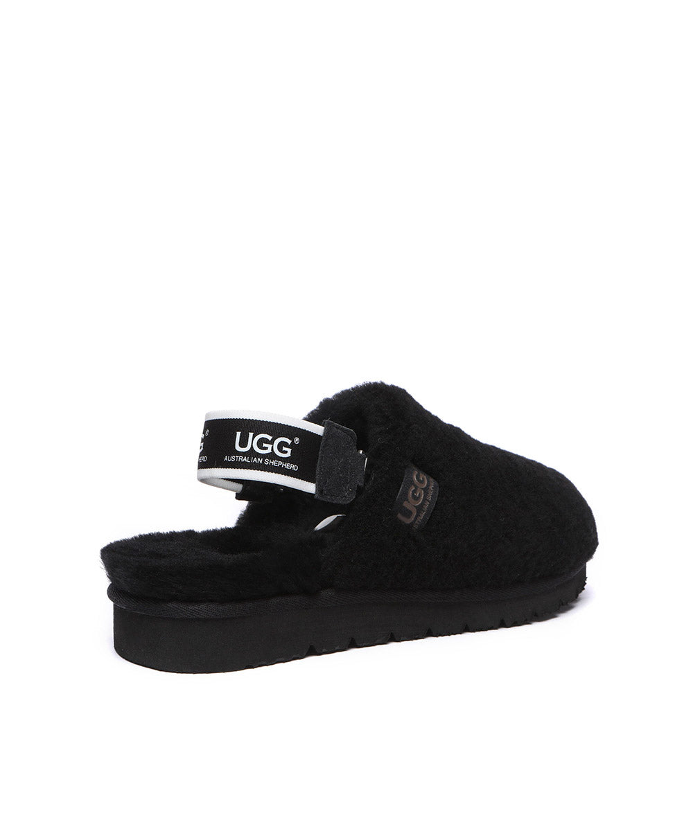 Women's UGG Roxy Slippers | Red Kado