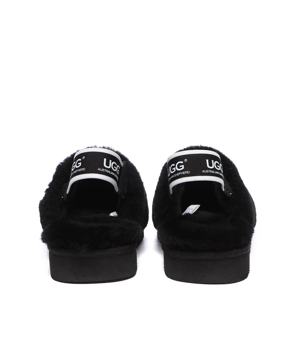 Women's UGG Roxy Slippers | Red Kado