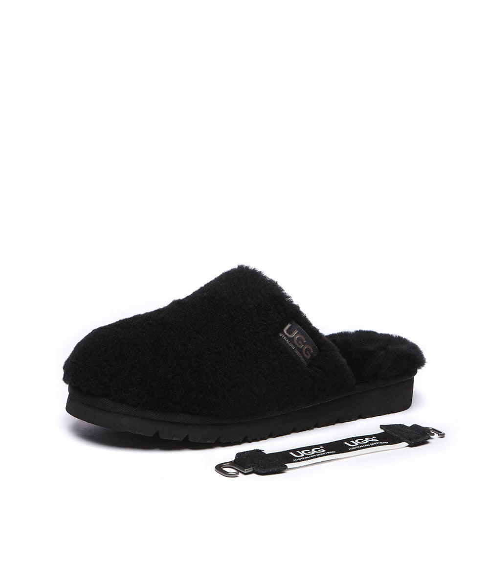 Women's UGG Roxy Slippers | Red Kado