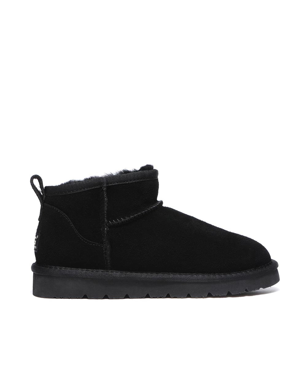 Women's UGG Classic Ultra Mini | Red Kado