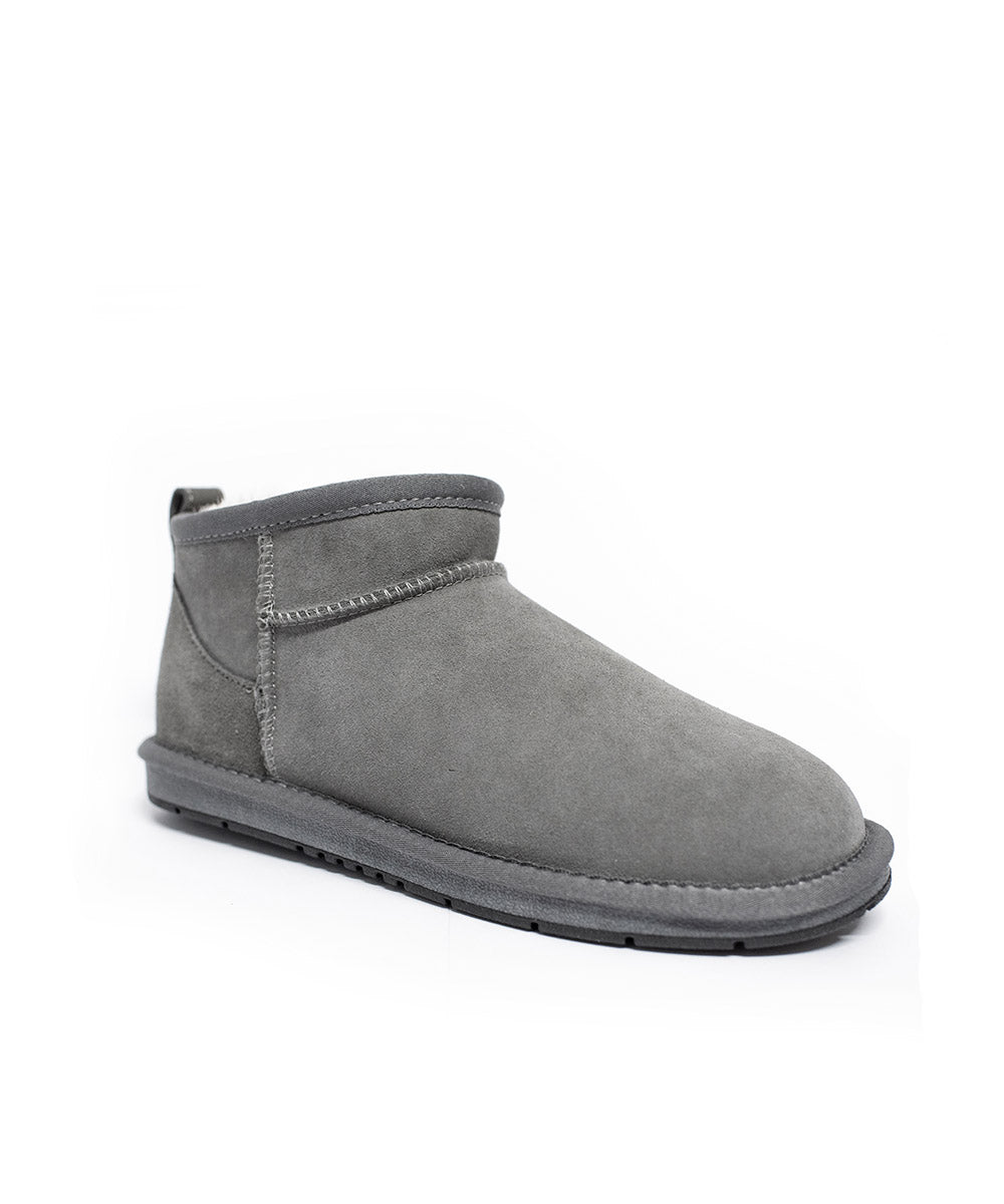 Women's UGG Classic Ultra Mini | Red Kado