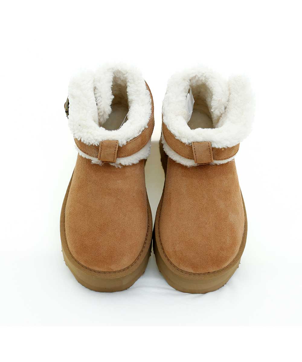 Women's UGG Platform Tara Boot | Red Kado