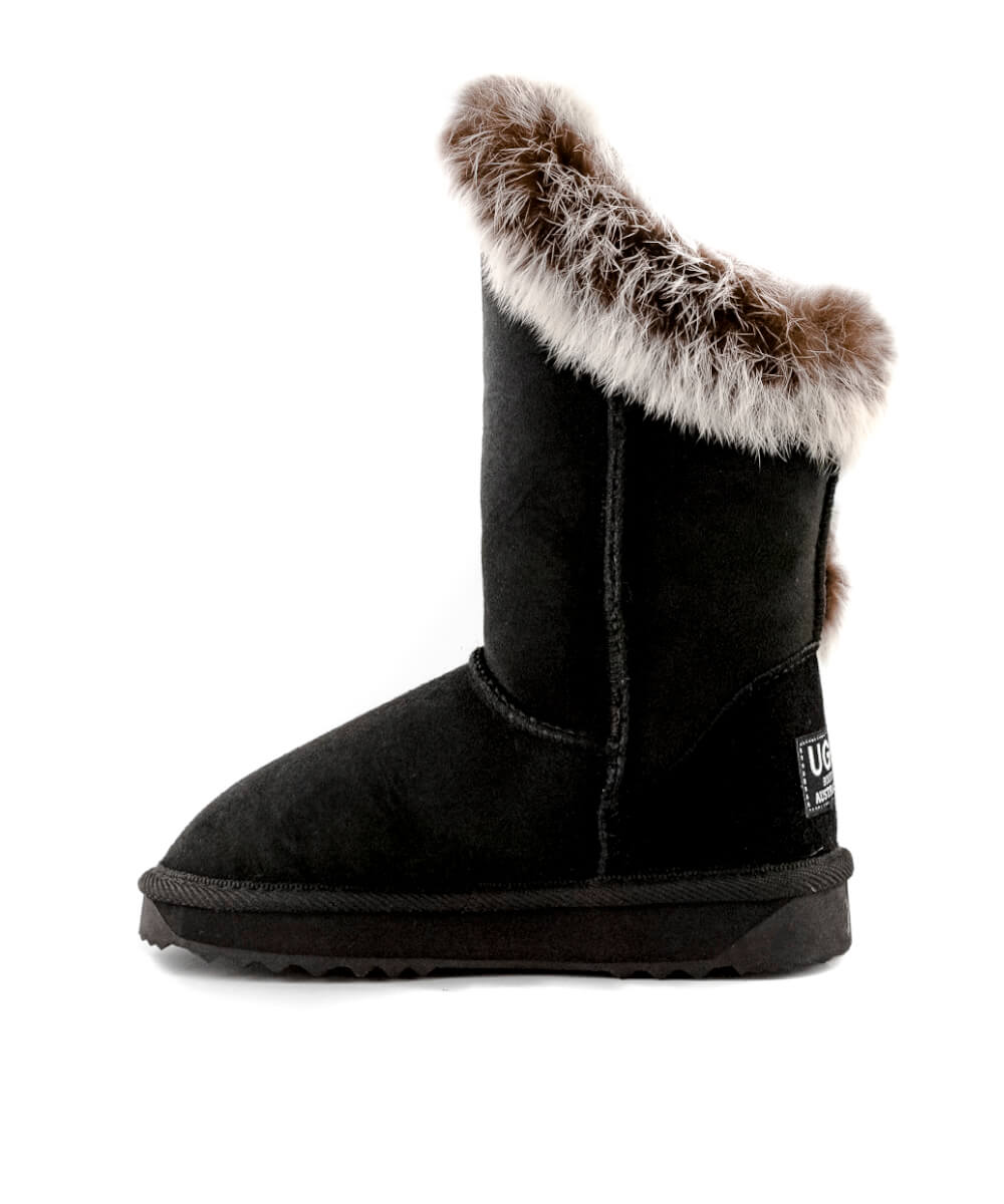 Women's UGG Rabbit Classic | Red Kado