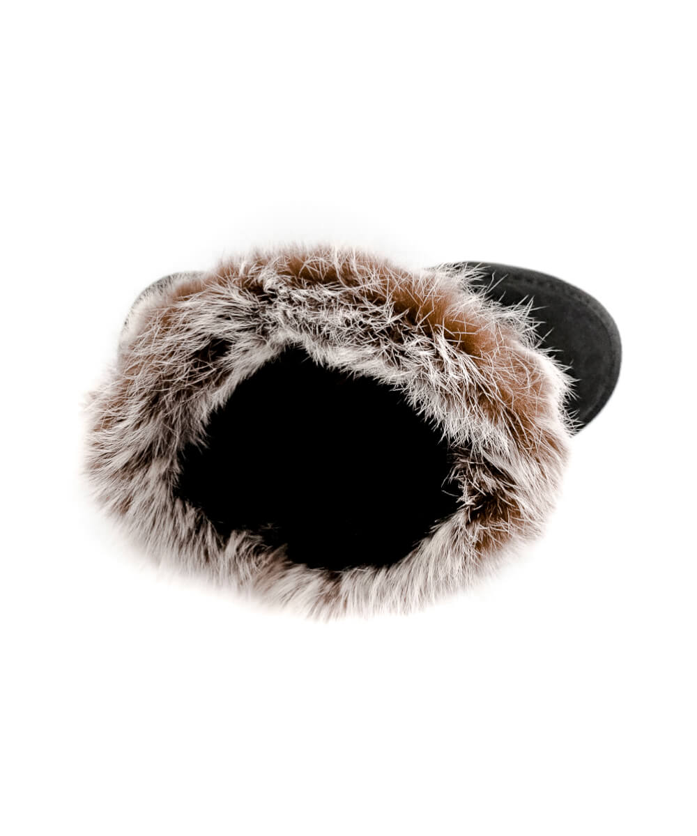 Men's UGG Rabbit Classic | Red Kado