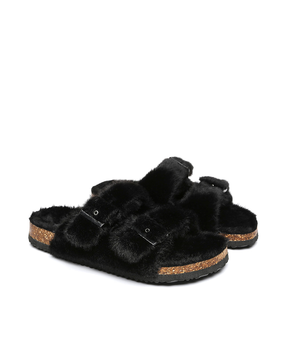 Women's UGG Hurley Slip-Ons | Red Kado