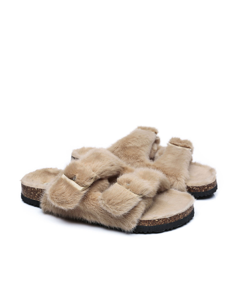 Women's UGG Hurley Slip-Ons | Red Kado