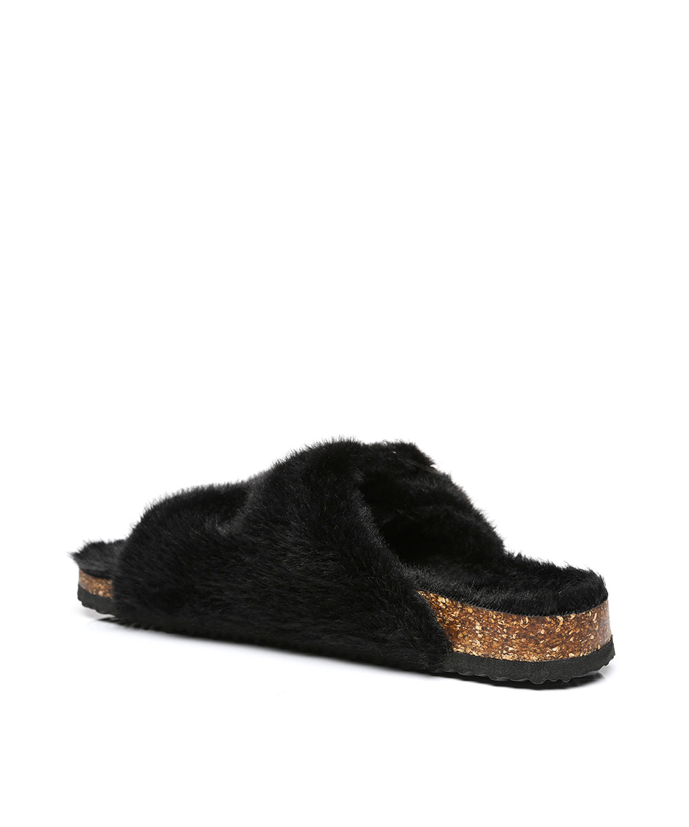 Women's UGG Hurley Slip-Ons | Red Kado