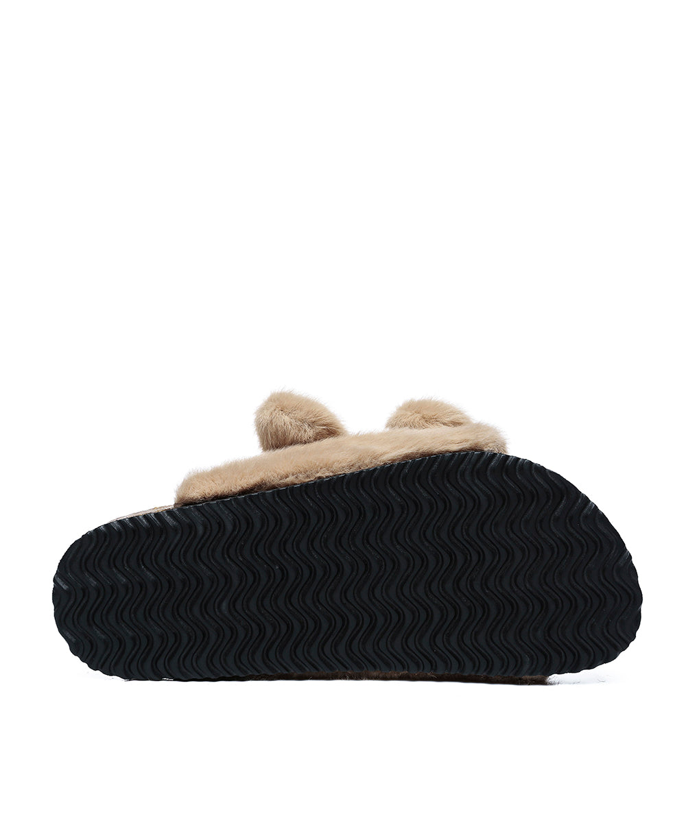 Women's UGG Hurley Slip-Ons | Red Kado