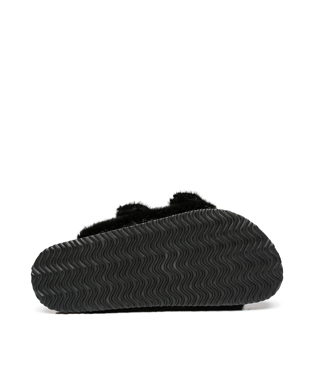 Women's UGG Hurley Slip-Ons | Red Kado
