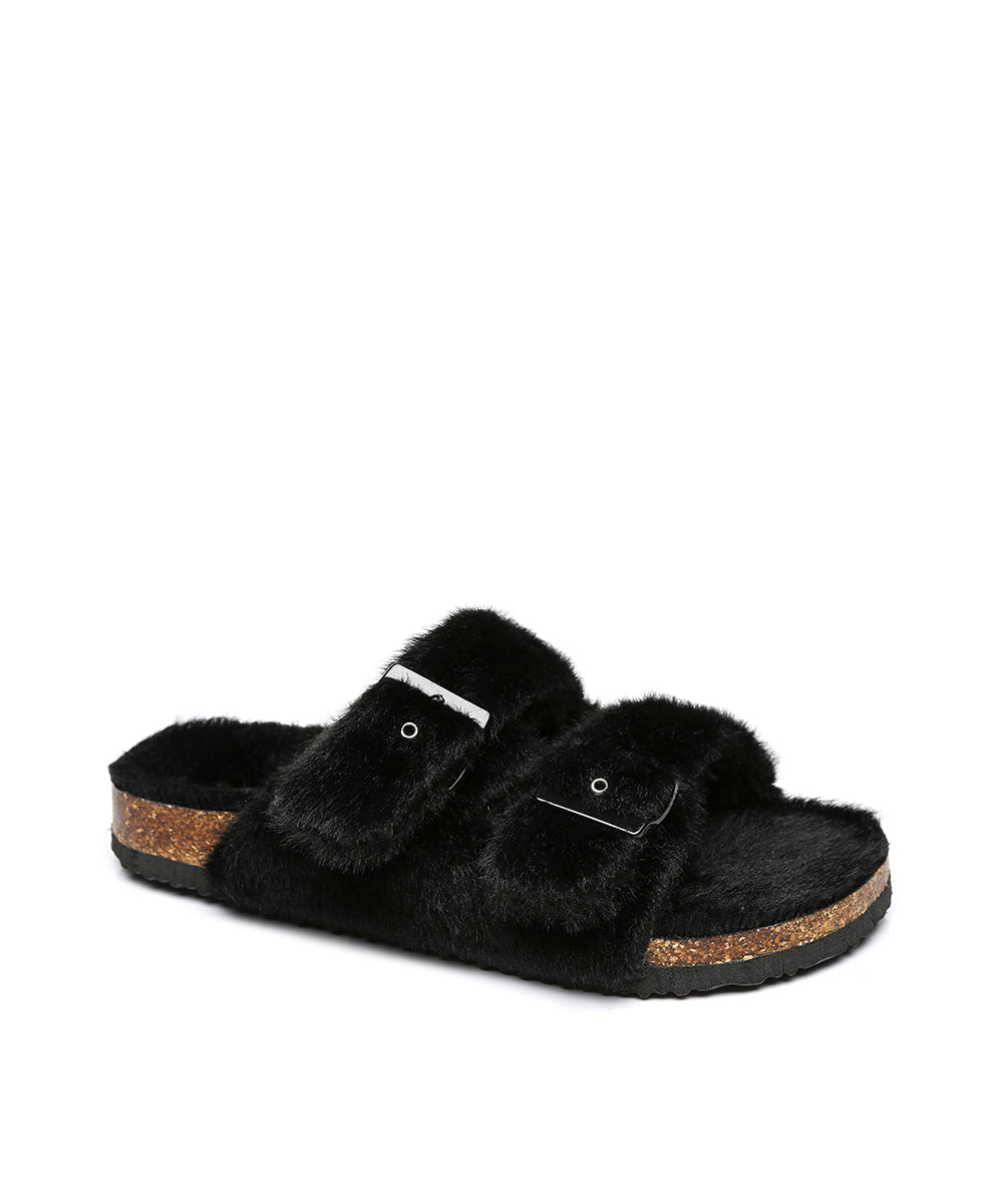 Women's UGG Hurley Slip-Ons | Red Kado