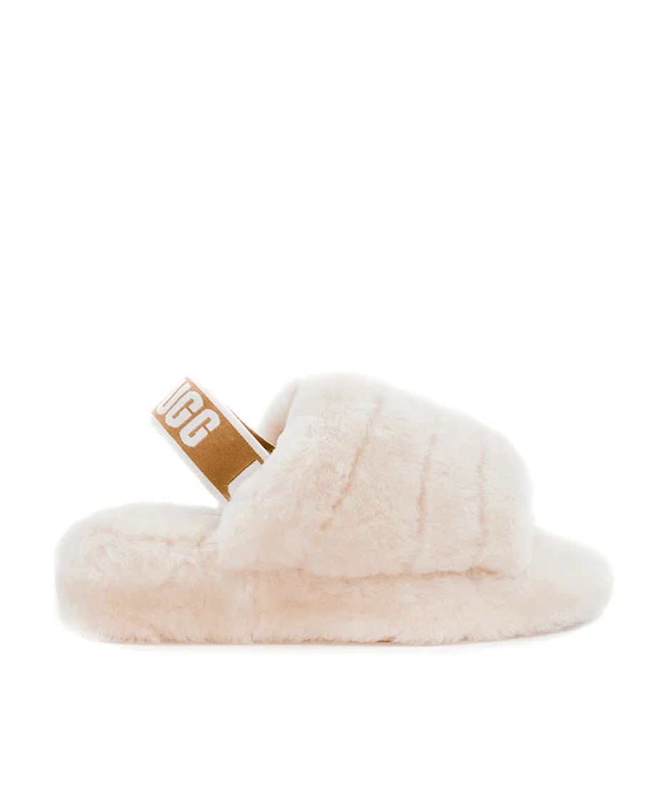 Women's UGG Snugg Slides | Red Kado