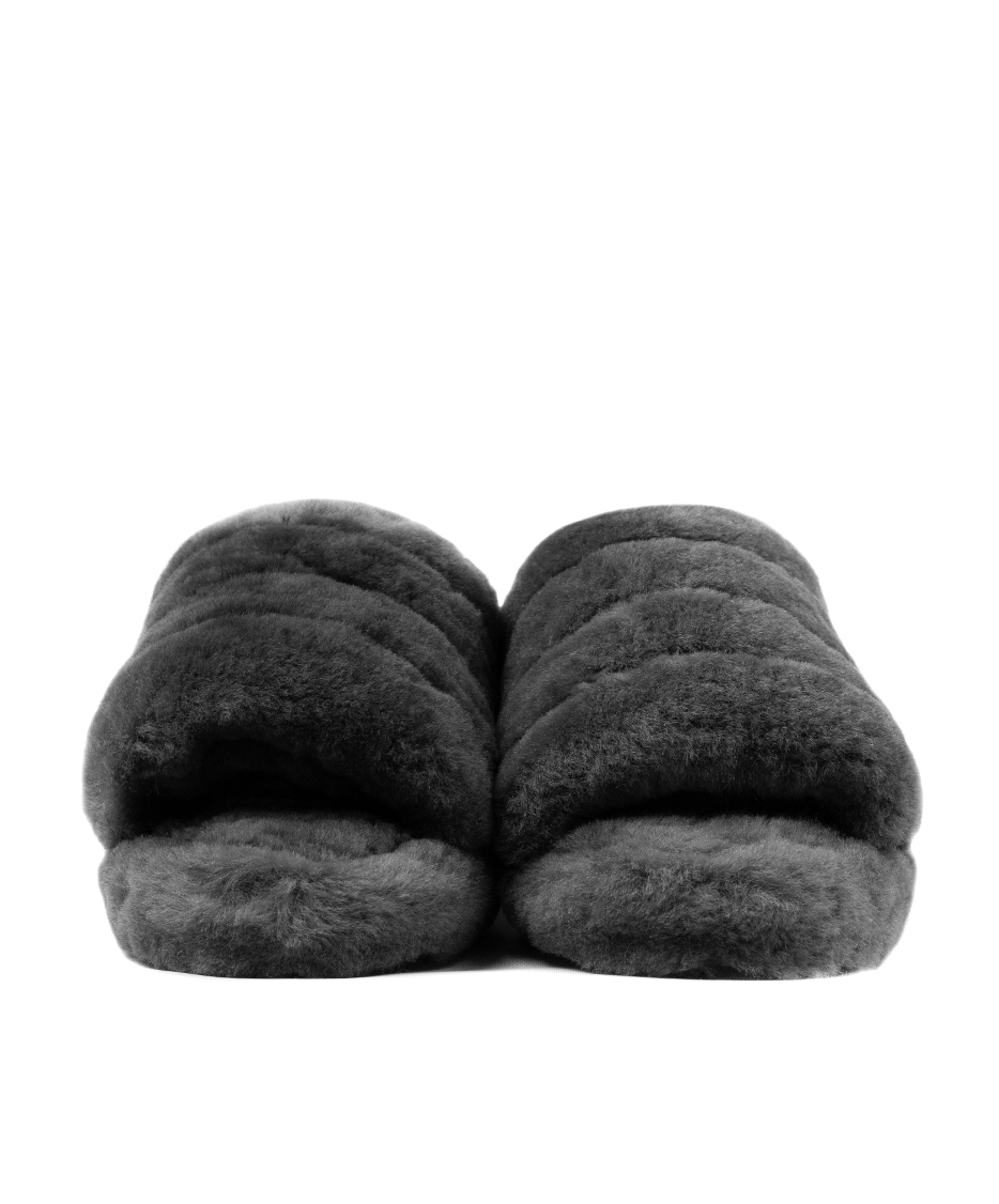 Women's UGG Snugg Slides | Red Kado