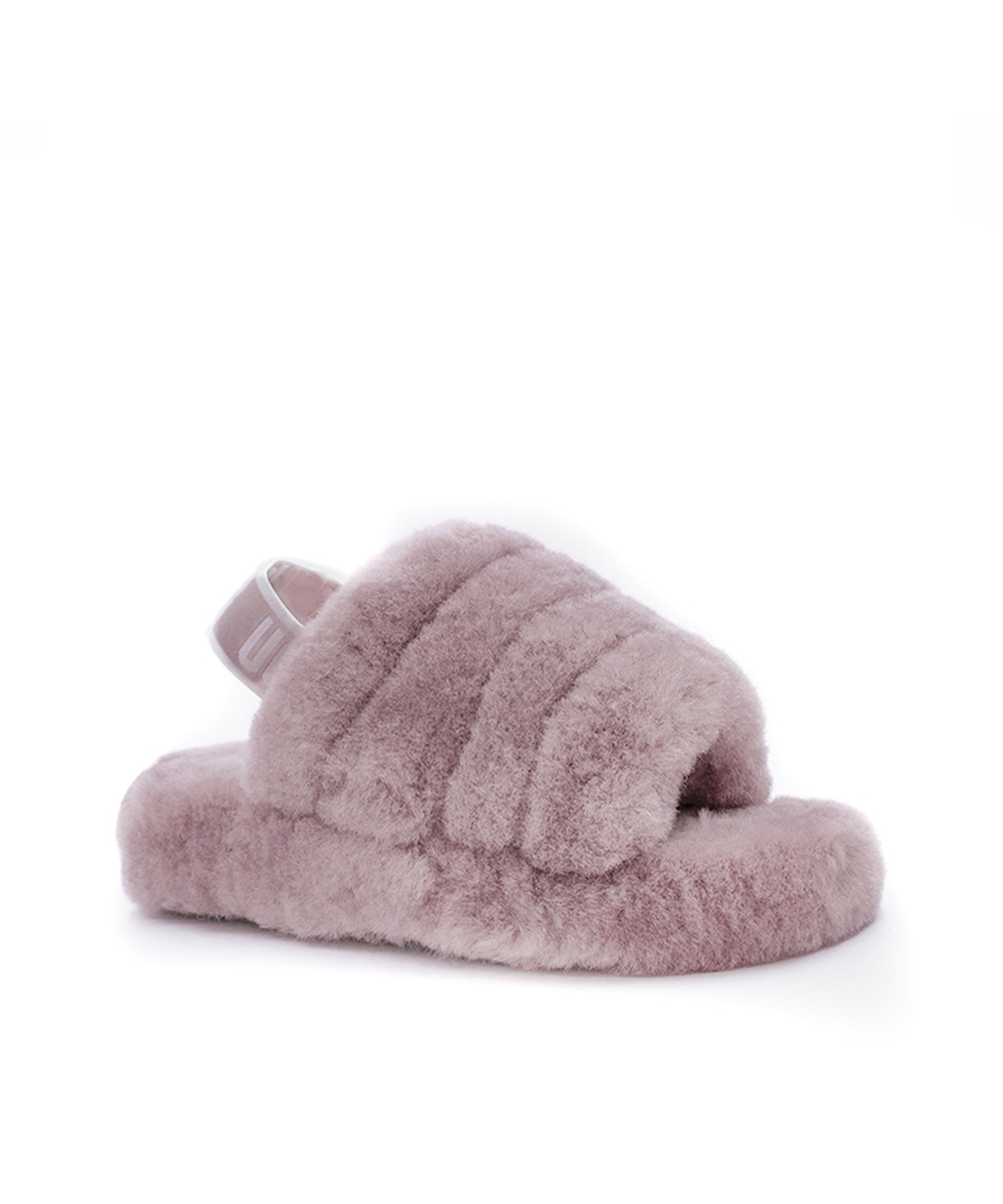 Women's UGG Snugg Slides | Red Kado
