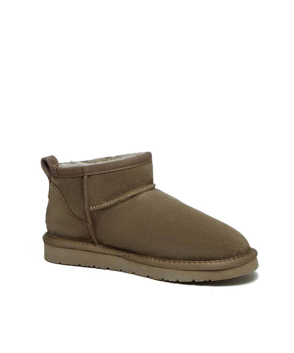 Women's UGG Classic Ultra Mini | Red Kado
