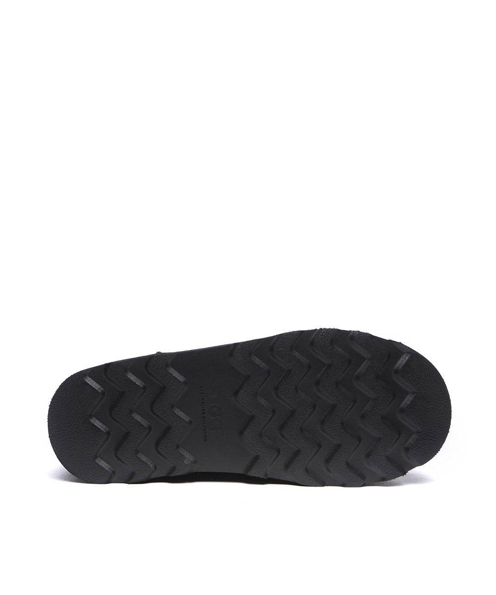 Women's UGG Platform Ultra Mini | Red Kado