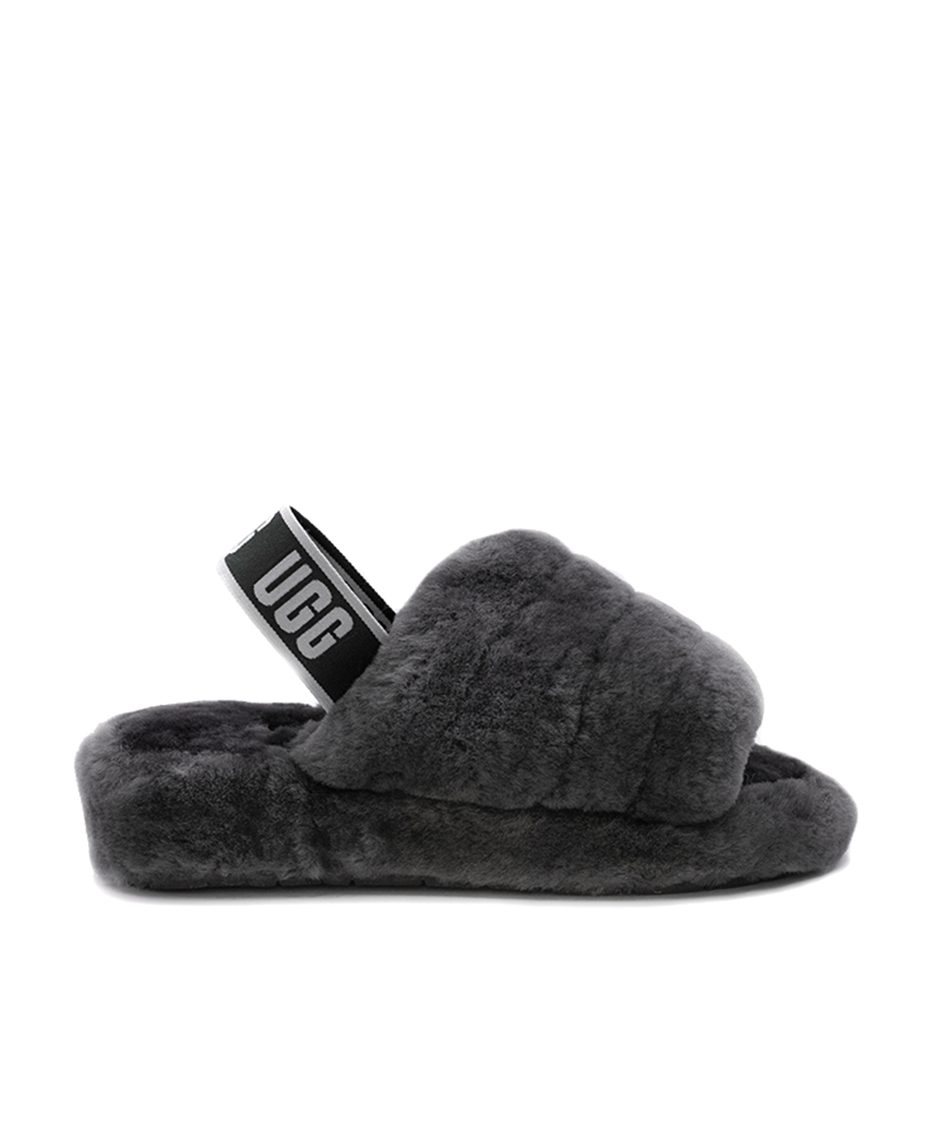 Women's UGG Snugg Slides | Red Kado