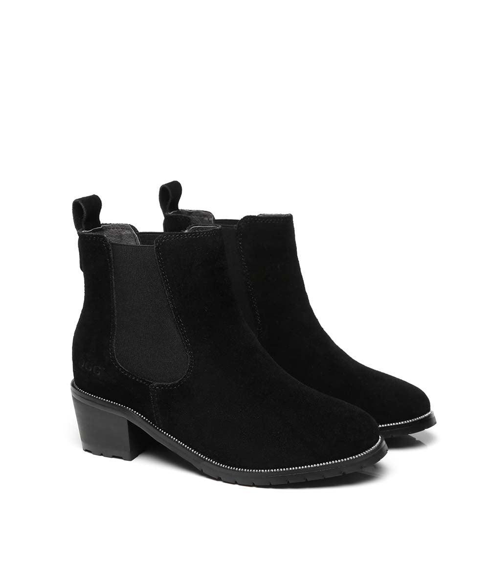 Women's UGG Sandy Boots | Red Kado