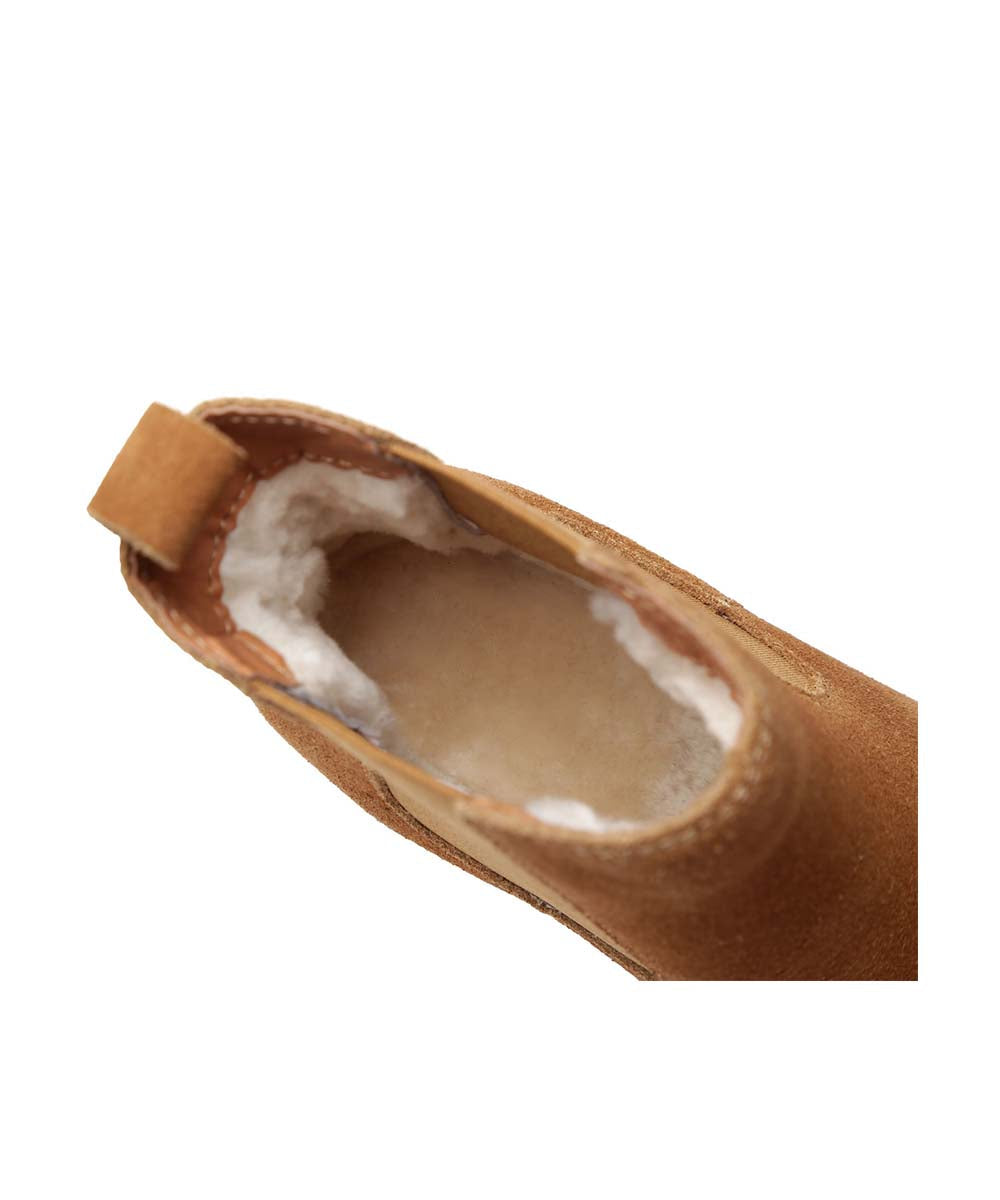 Women's UGG Sandy Boots | Red Kado