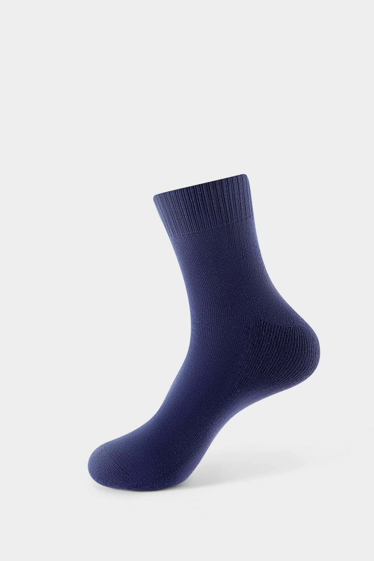 Men's Merino Socks | Red Kado