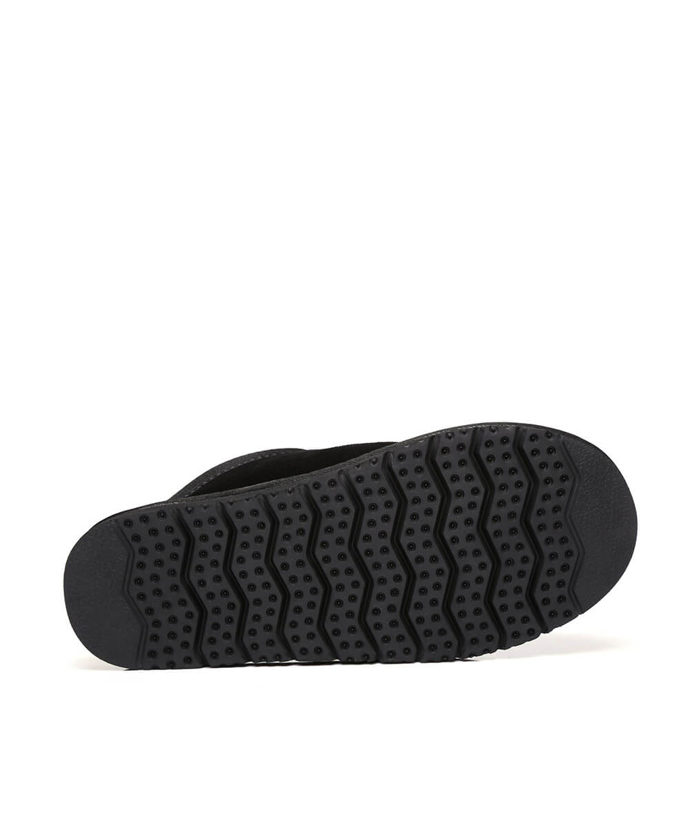 Men's UGG Brad Slippers | Red Kado