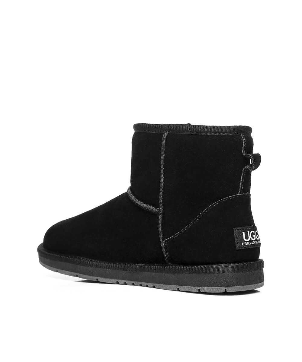 Men's UGG Classic Mini Gen II Big Size | Red Kado