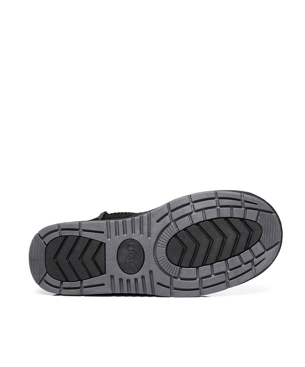 Men's UGG Classic Mini Gen II Big Size | Red Kado