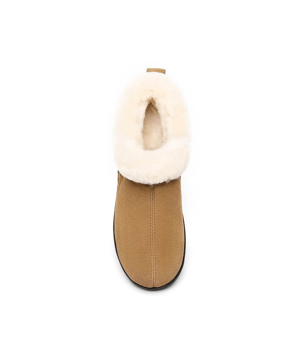 Men's UGG Daily Slippers | Red Kado