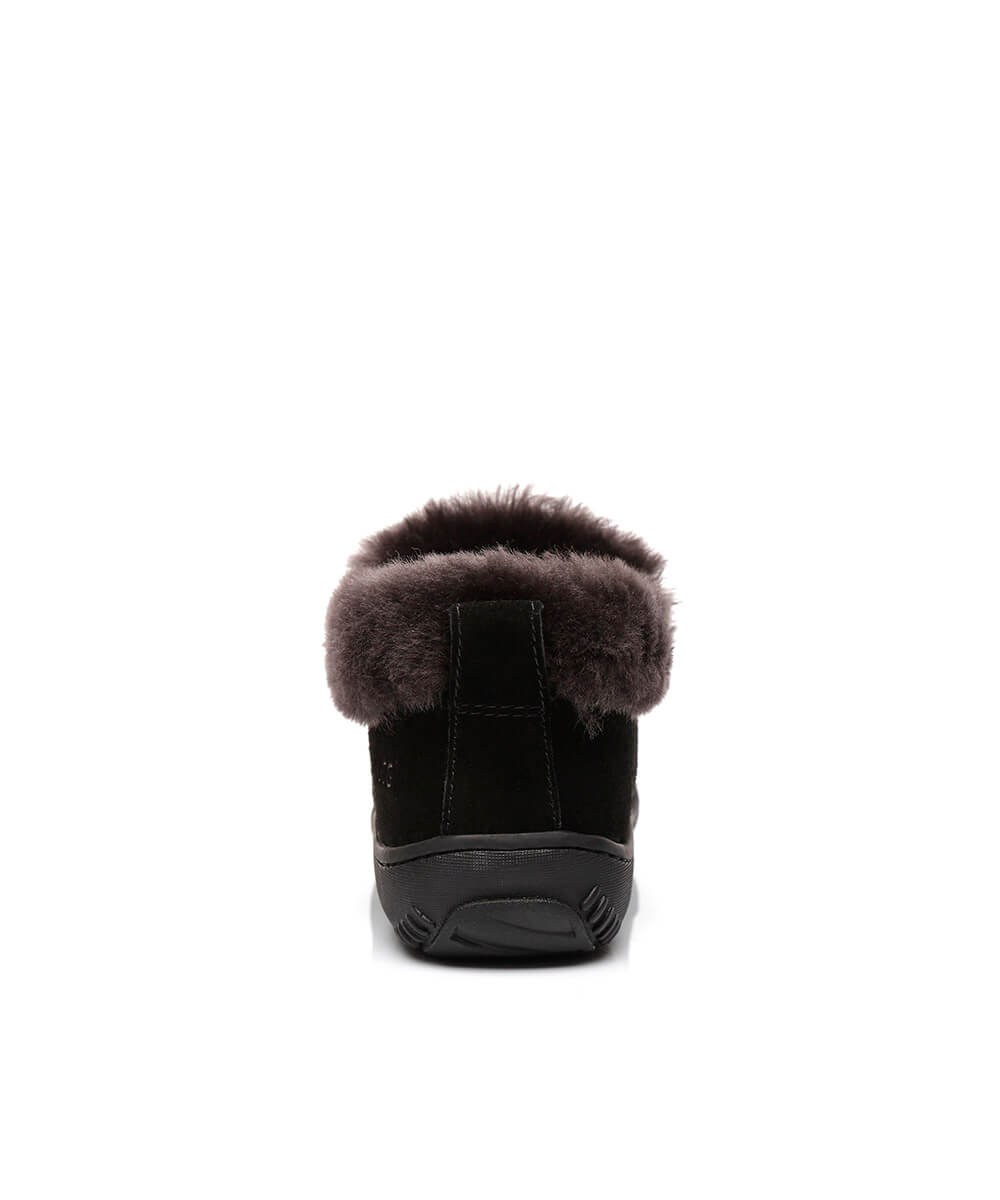 Men's UGG Daily Slippers | Red Kado
