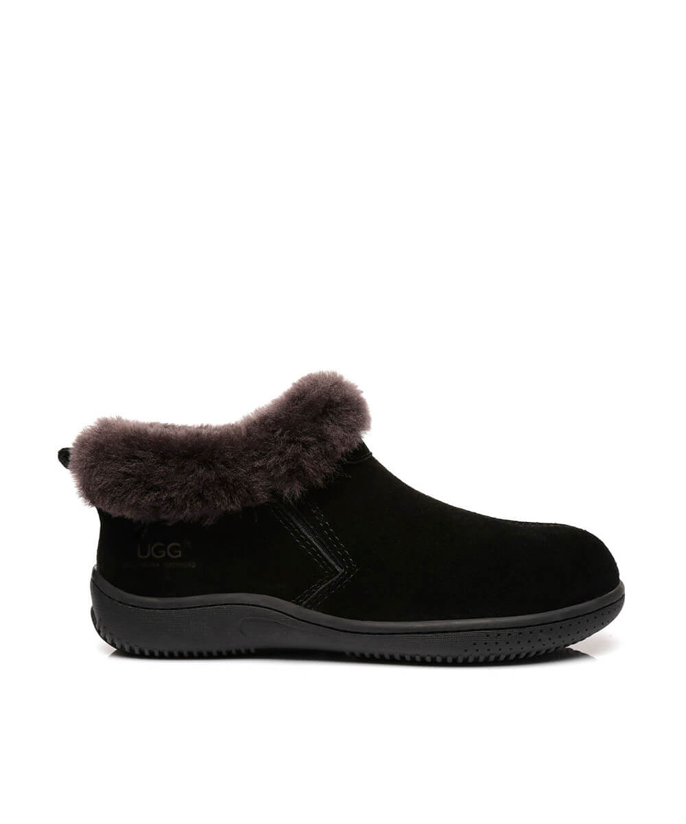 Women's UGG Daily Slippers | Red Kado