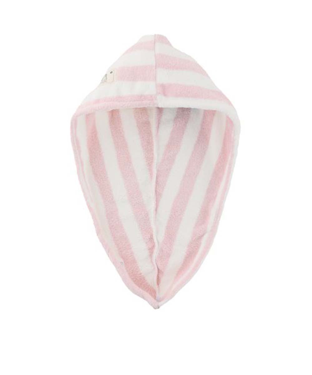 Fast Drying Hair Towel | Red Kado