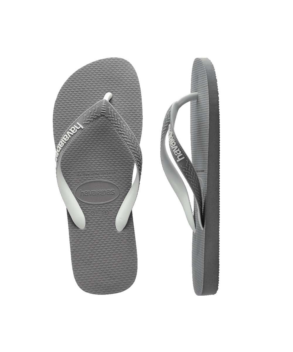 Havaianas Men's Top Mix Thongs | Red Kado
