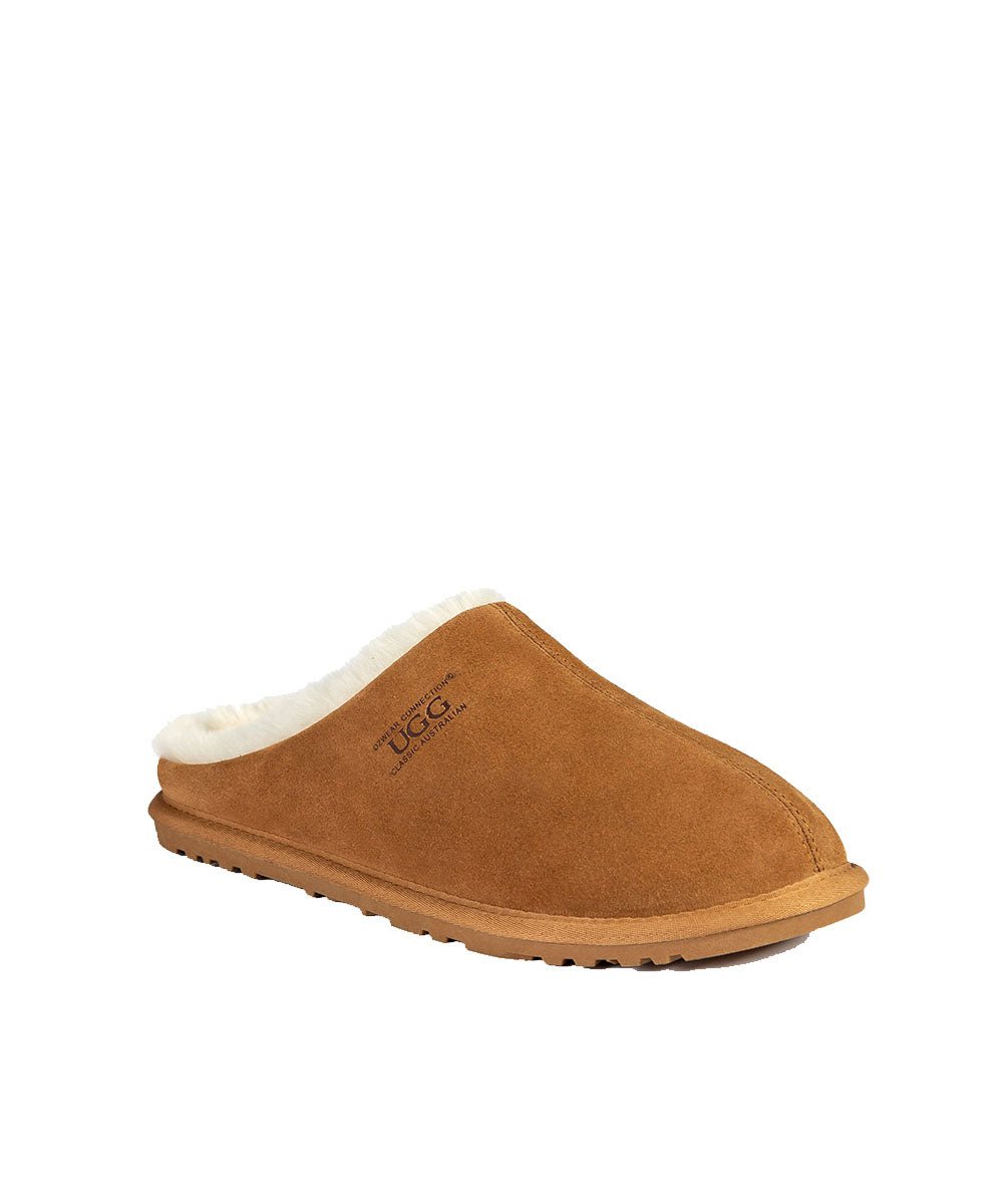 Men's UGG Arky Slipper | Red Kado