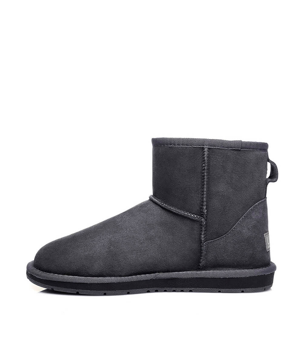 Men's UGG Classic Mini Gen II in Grey | Red Kado
