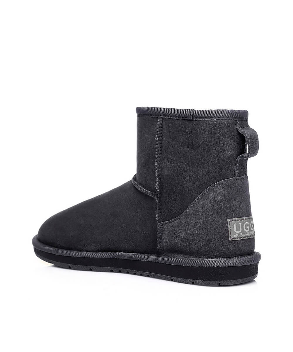 Men's UGG Classic Mini Gen II Big Size | Red Kado