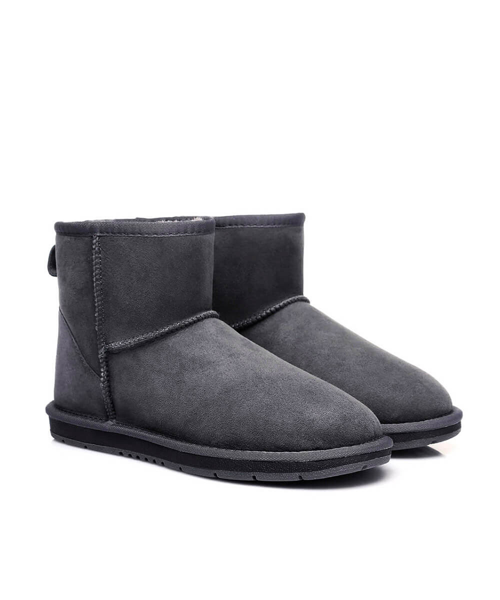 Men's UGG Classic Mini Gen II Big Size | Red Kado