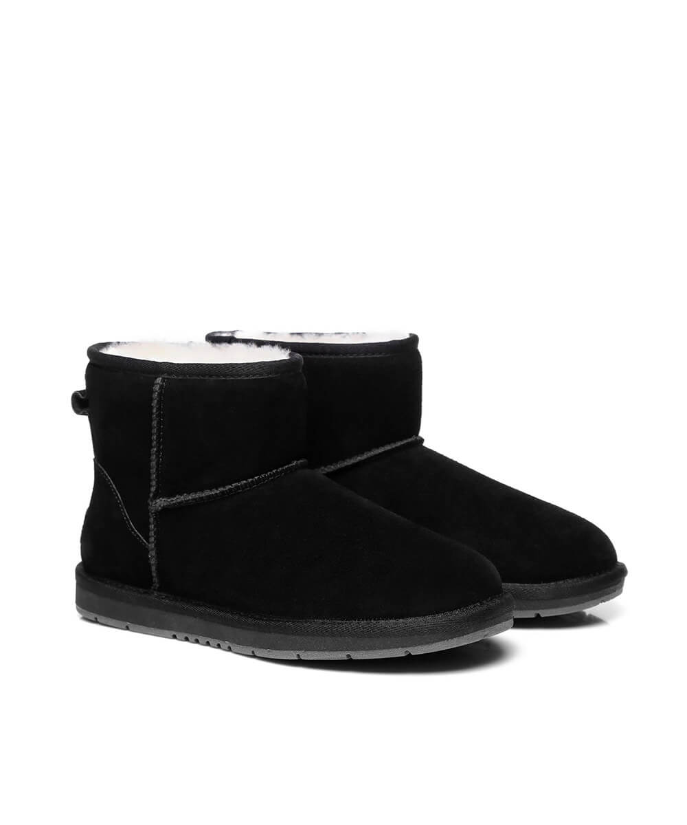 Men's UGG Classic Mini Gen II Big Size | Red Kado