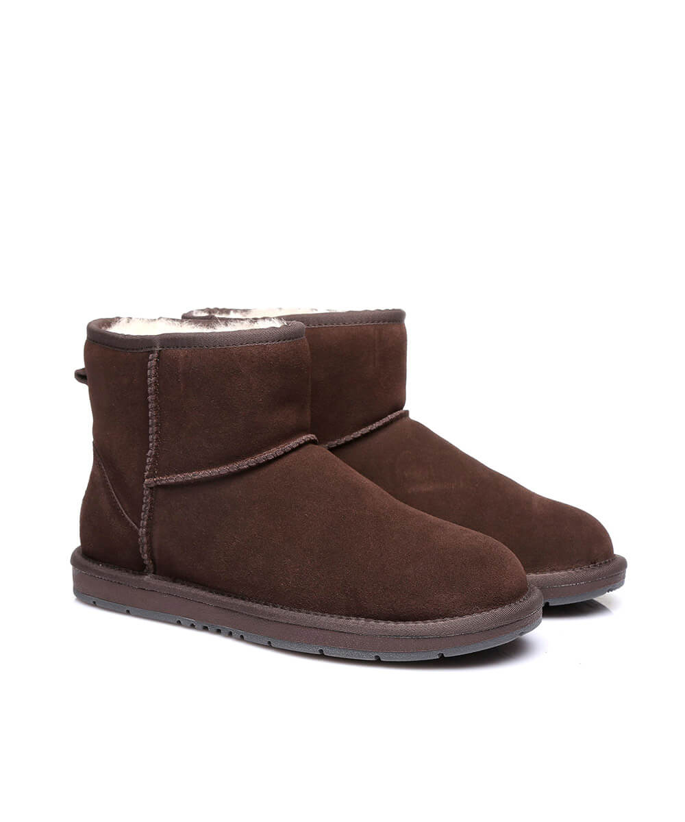 Men's UGG Classic Mini Gen II Big Size | Red Kado