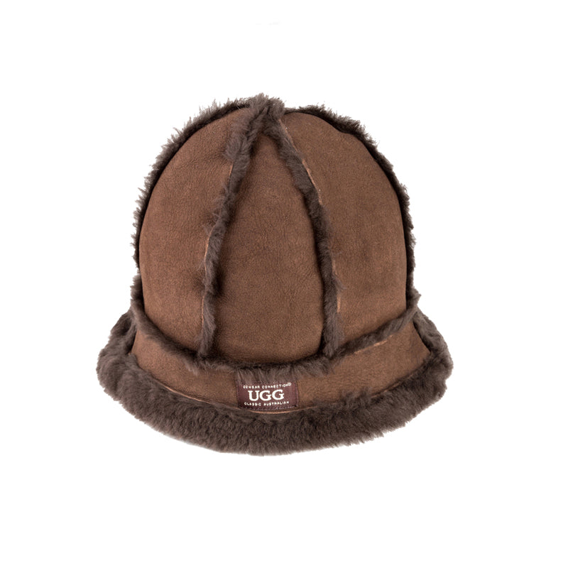 UGG Bucket Hat | Red Kado