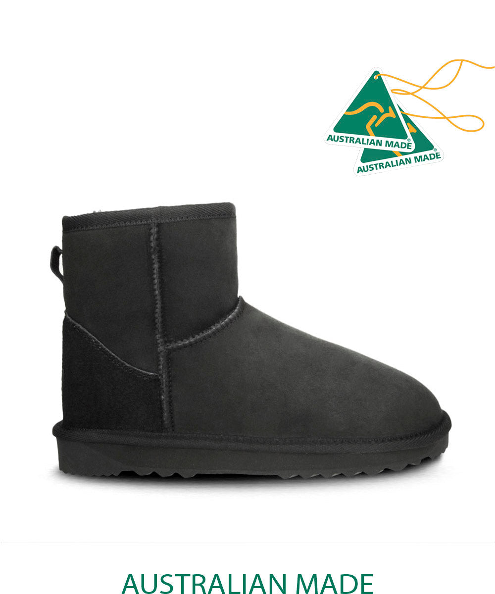 Men's UGG Premium Classic Mini | Red Kado