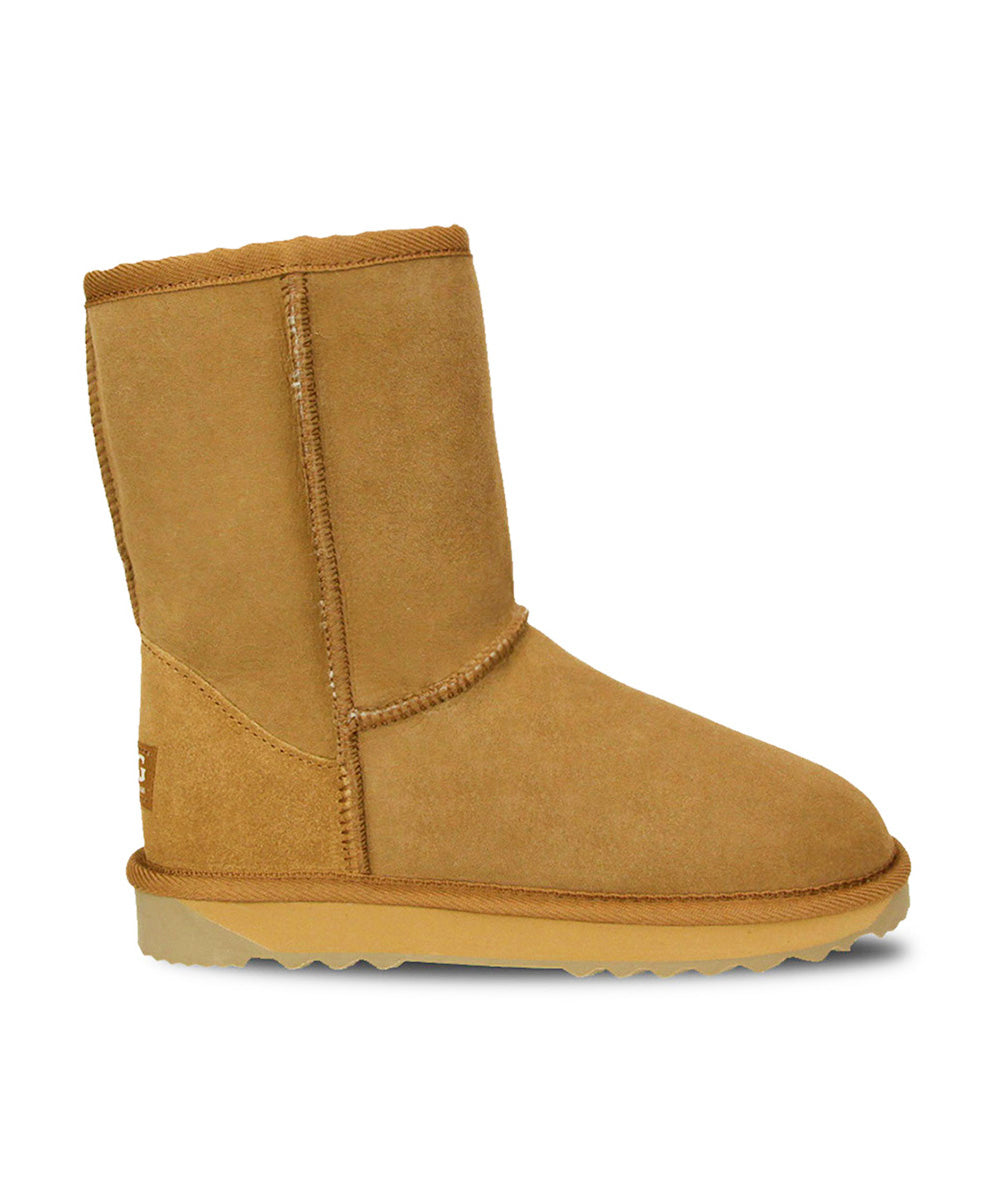 Men's UGG Premium Classic Short Big Size | Red Kado