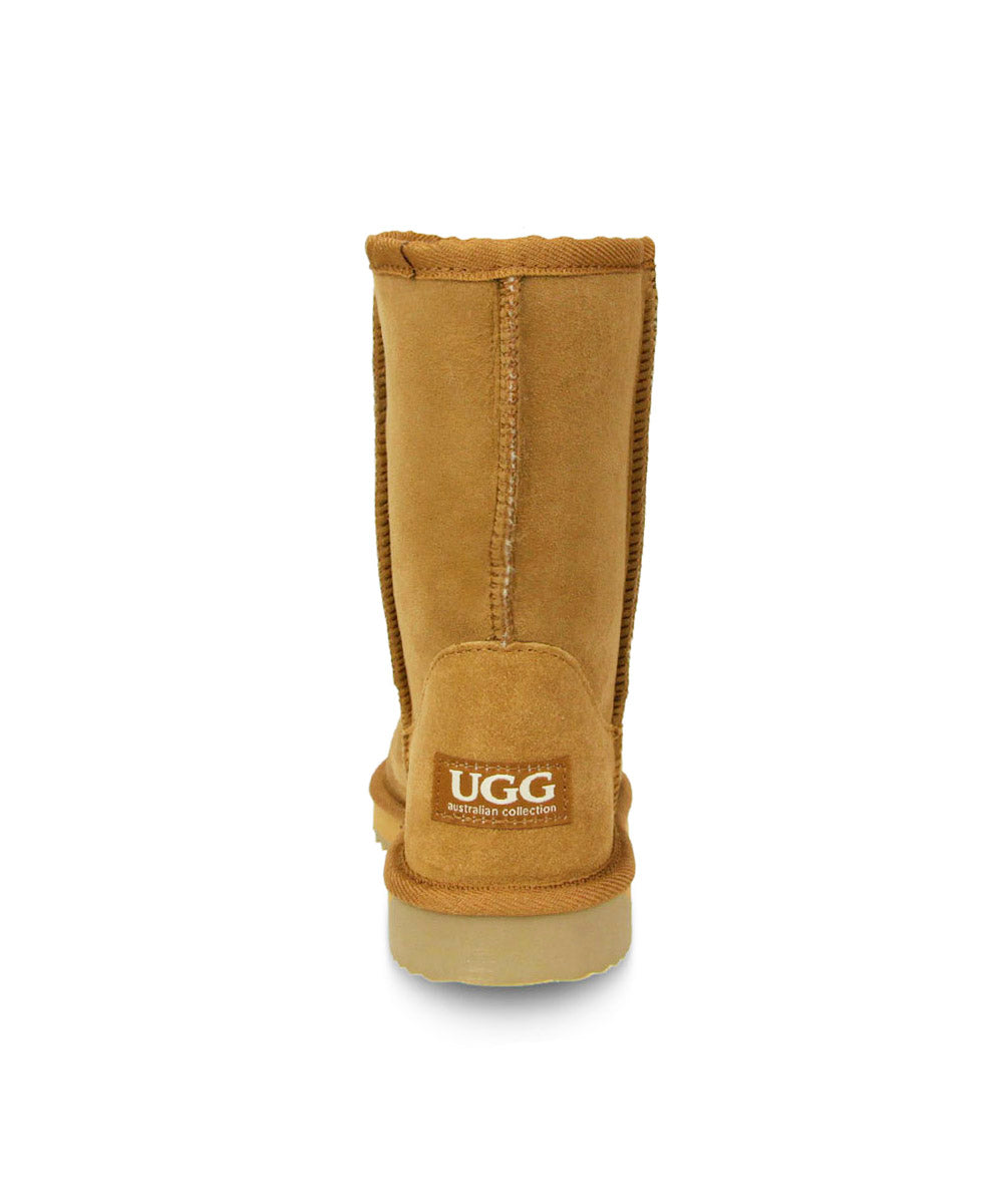 Men's UGG Premium Classic Short | Red Kado
