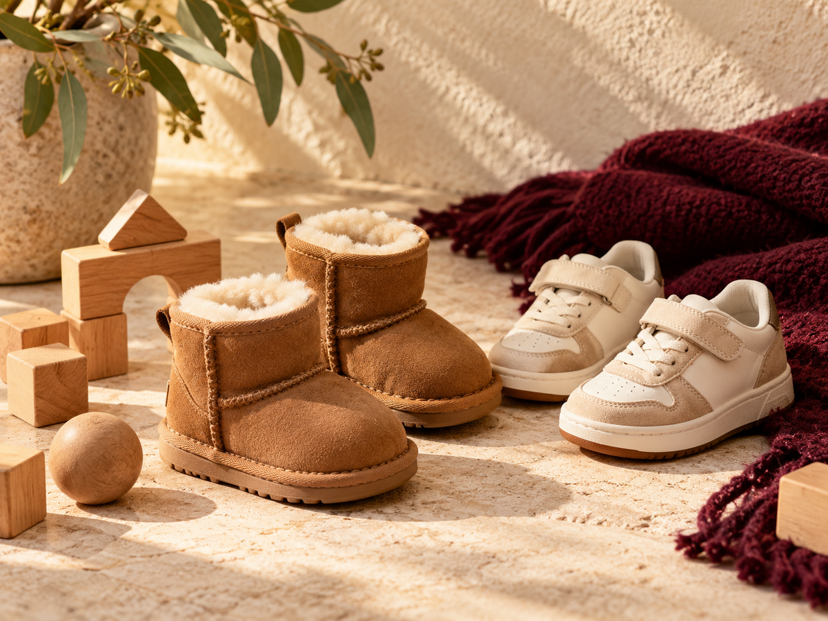 Kids' UGG boots and footwear