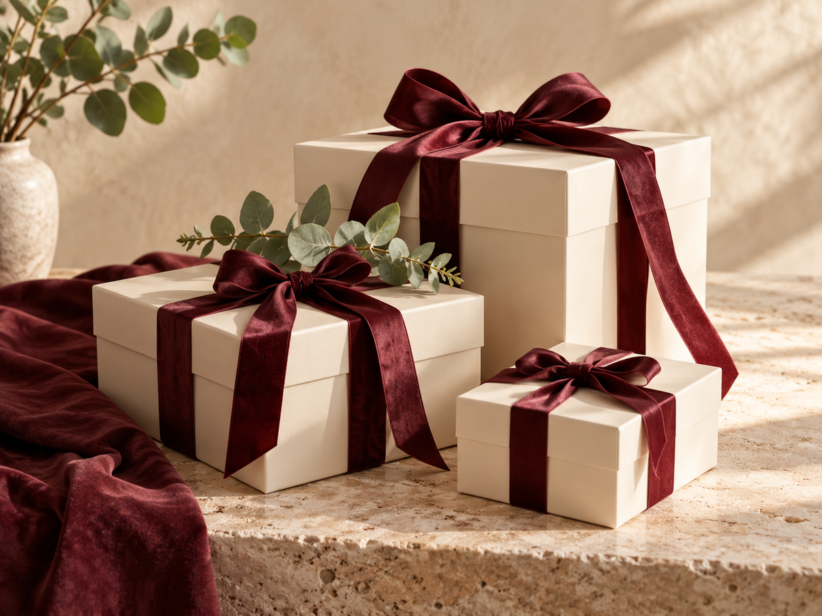 Gifts at Red Kado