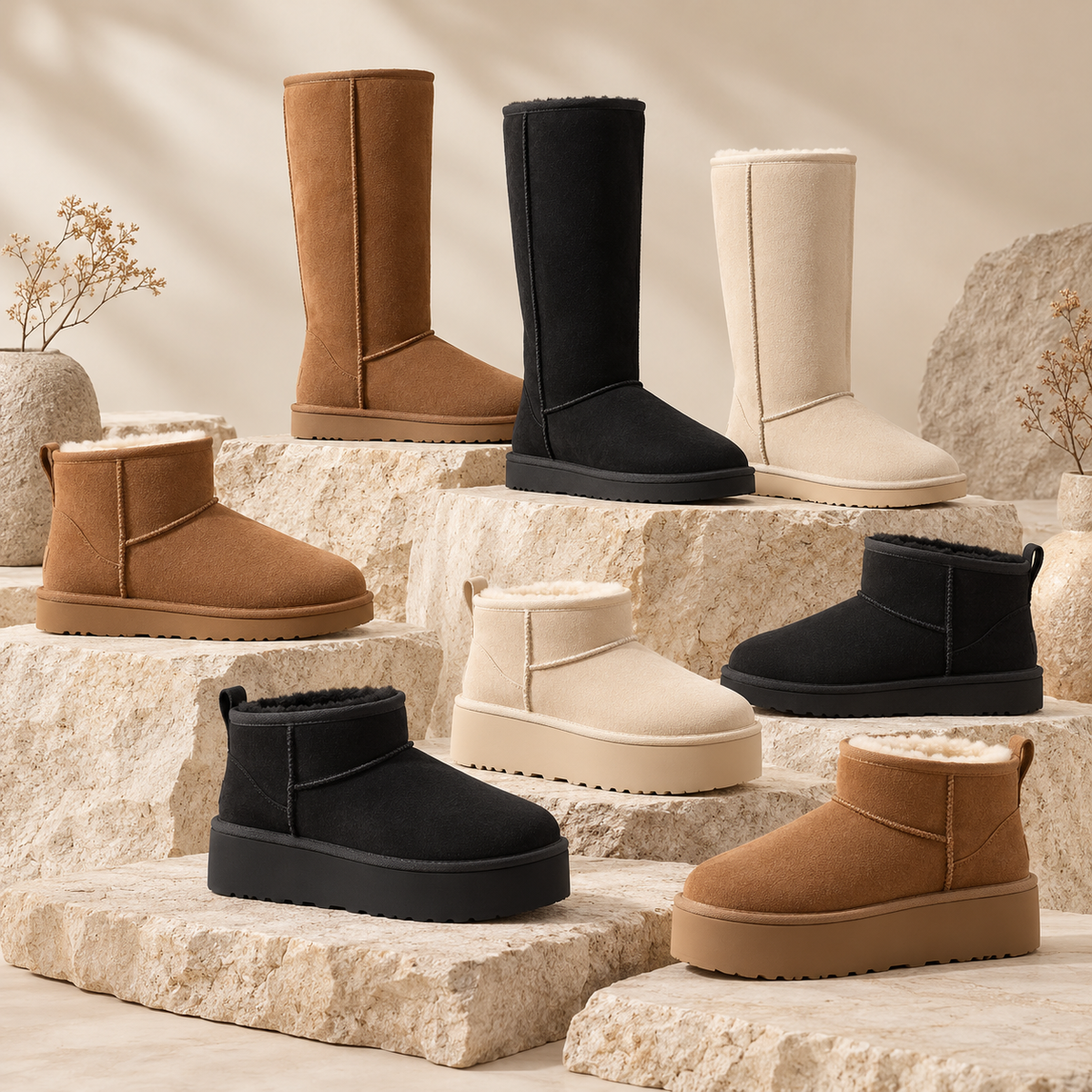Ugg Boots