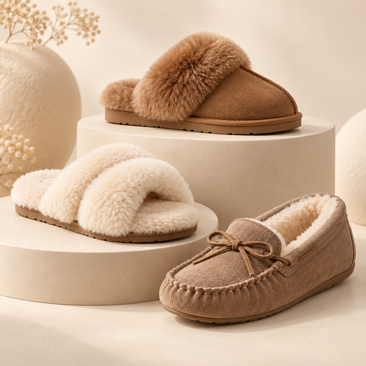Women's UGG Slippers