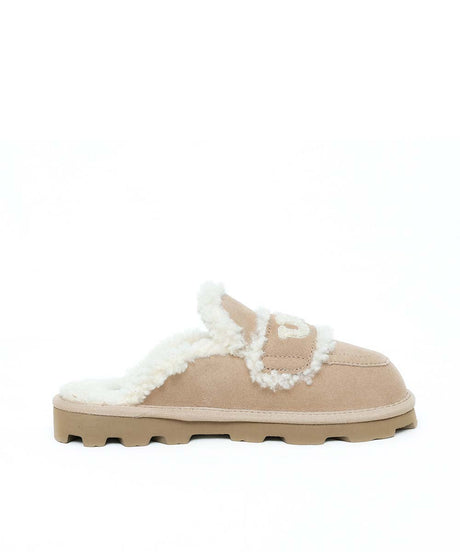 Women's UGG Violet Slipper | Red Kado